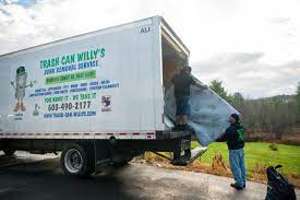 Best Carpet Removal and Disposal  in Robinson, IL